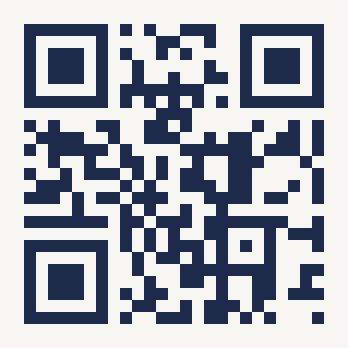 Pedro QR code