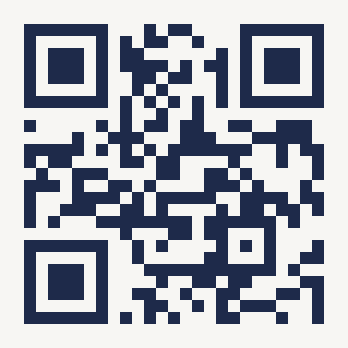 Website QR code